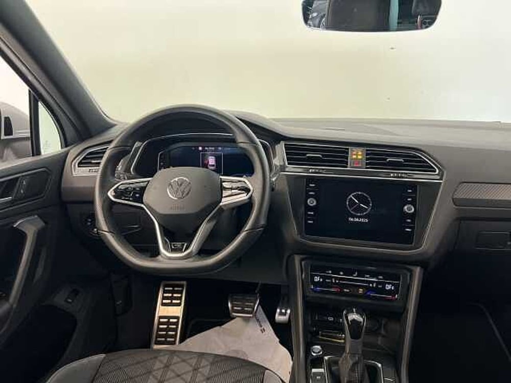 Volkswagen Tiguan usata a Forlì-Cesena (15)