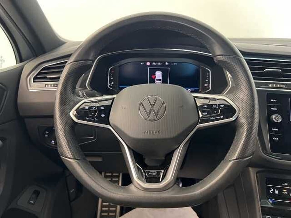 Volkswagen Tiguan usata a Forlì-Cesena (16)