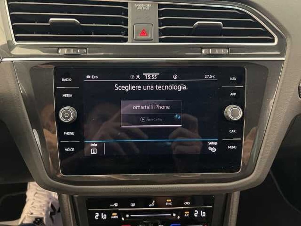 Volkswagen Tiguan usata a Forlì-Cesena (20)