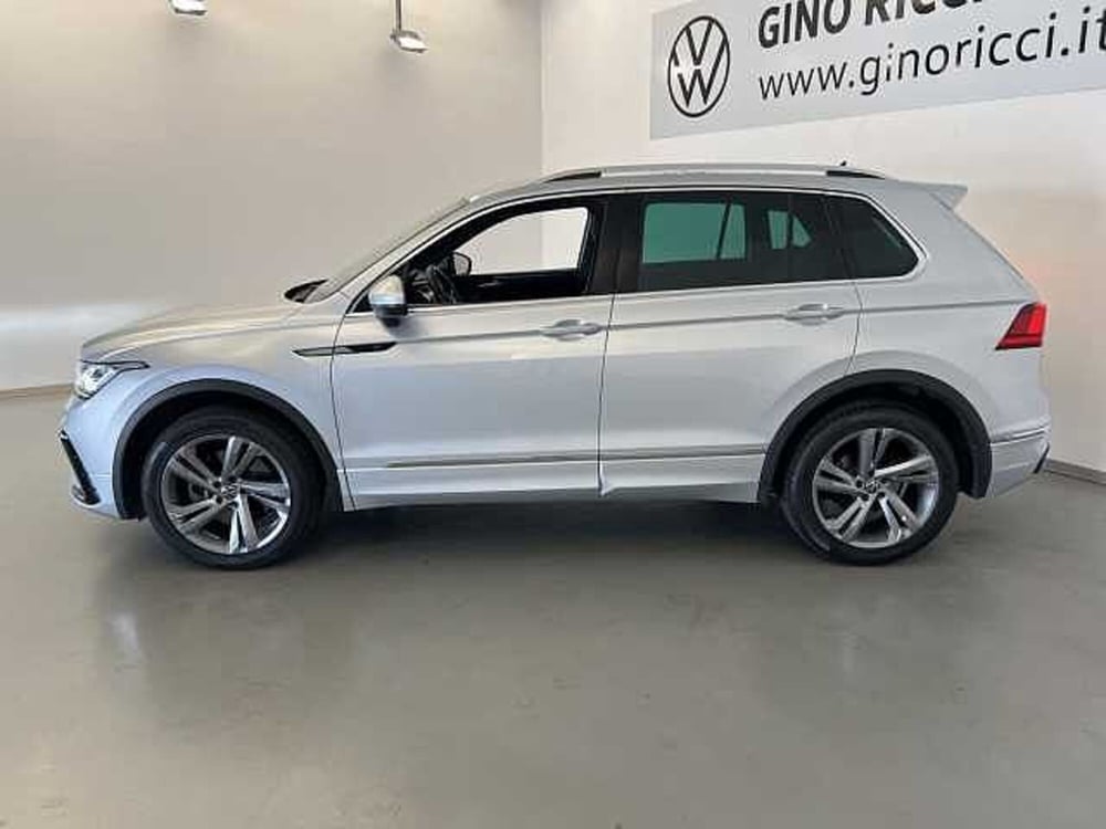 Volkswagen Tiguan usata a Forlì-Cesena (3)