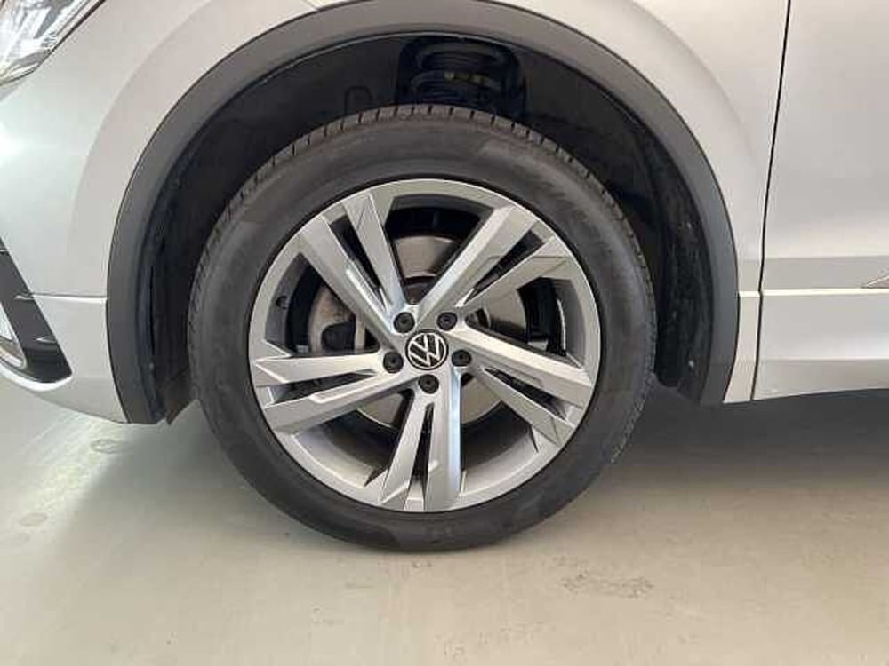 Volkswagen Tiguan usata a Forlì-Cesena (9)