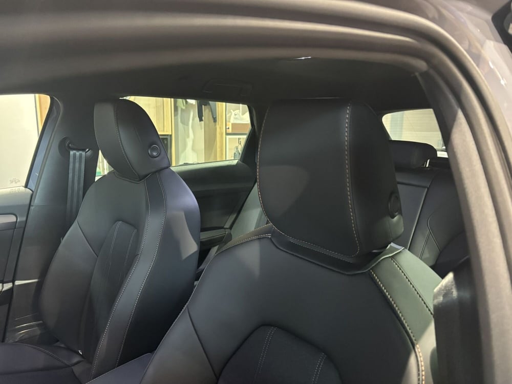 Cupra Leon Station Wagon nuova a Ferrara (11)