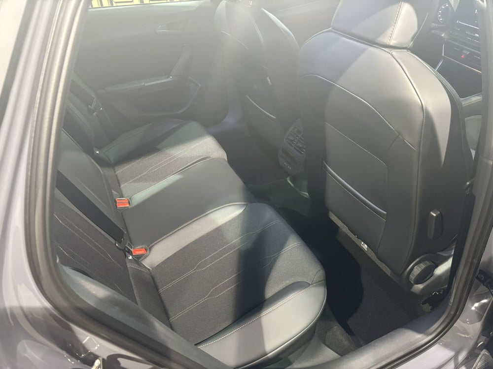 Cupra Leon Station Wagon nuova a Ferrara (13)