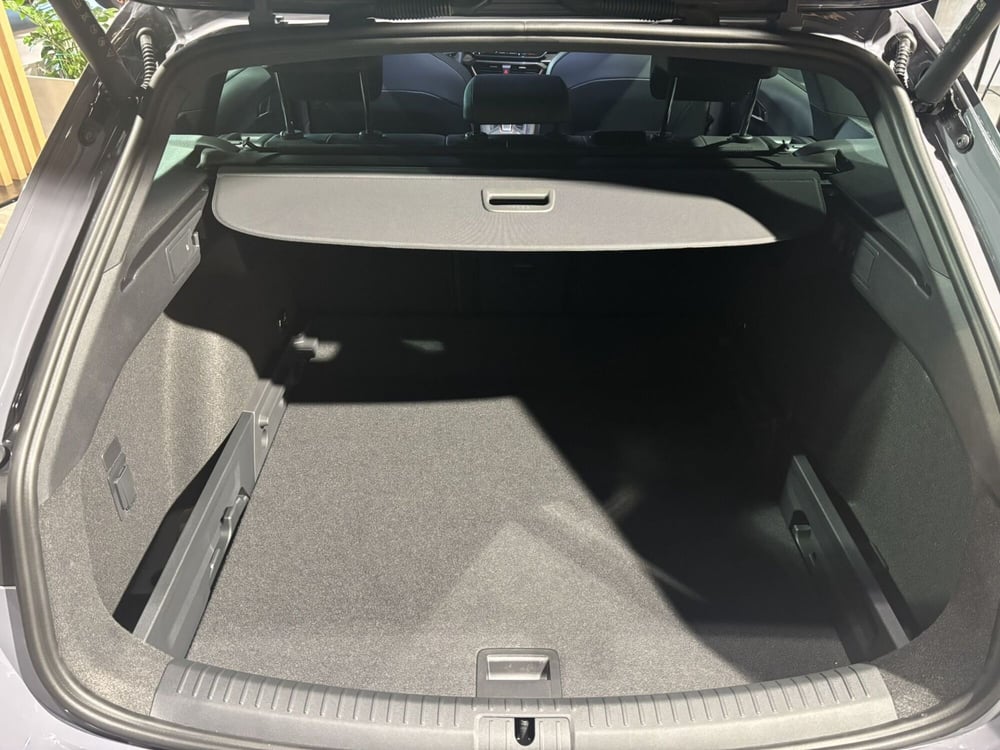 Cupra Leon Station Wagon nuova a Ferrara (15)
