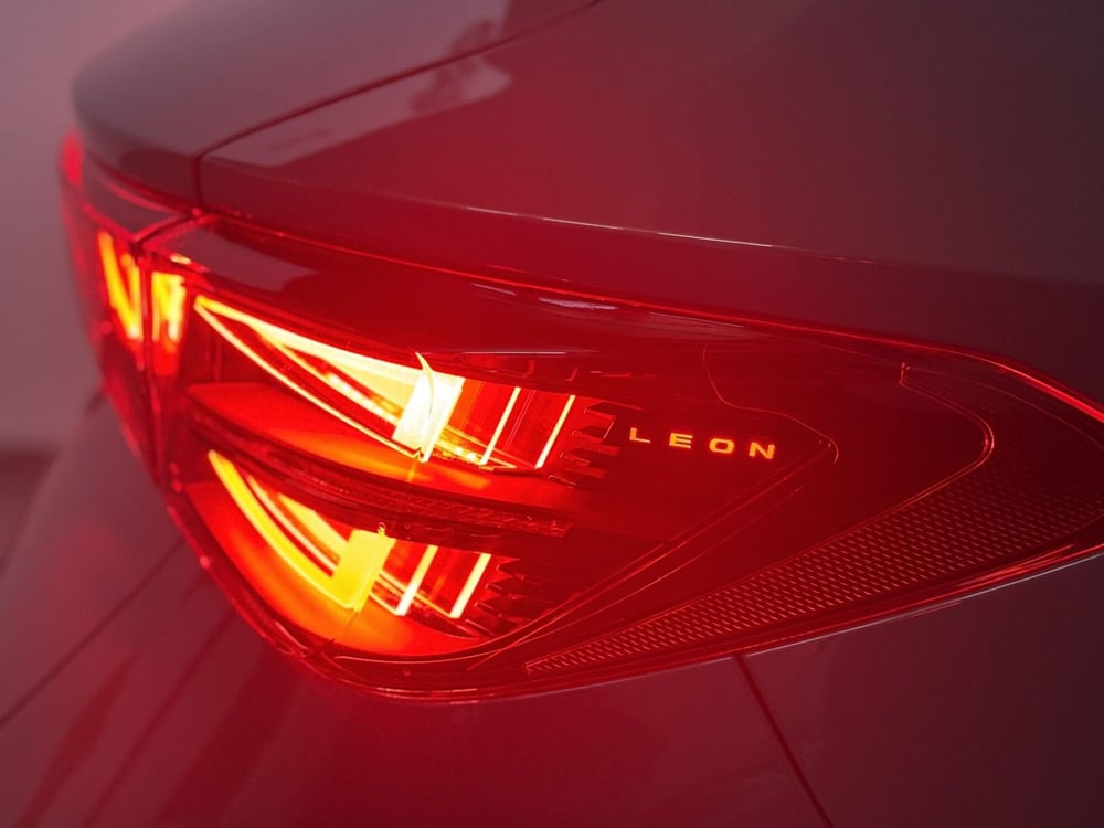 Cupra Leon Station Wagon nuova a Ferrara (17)