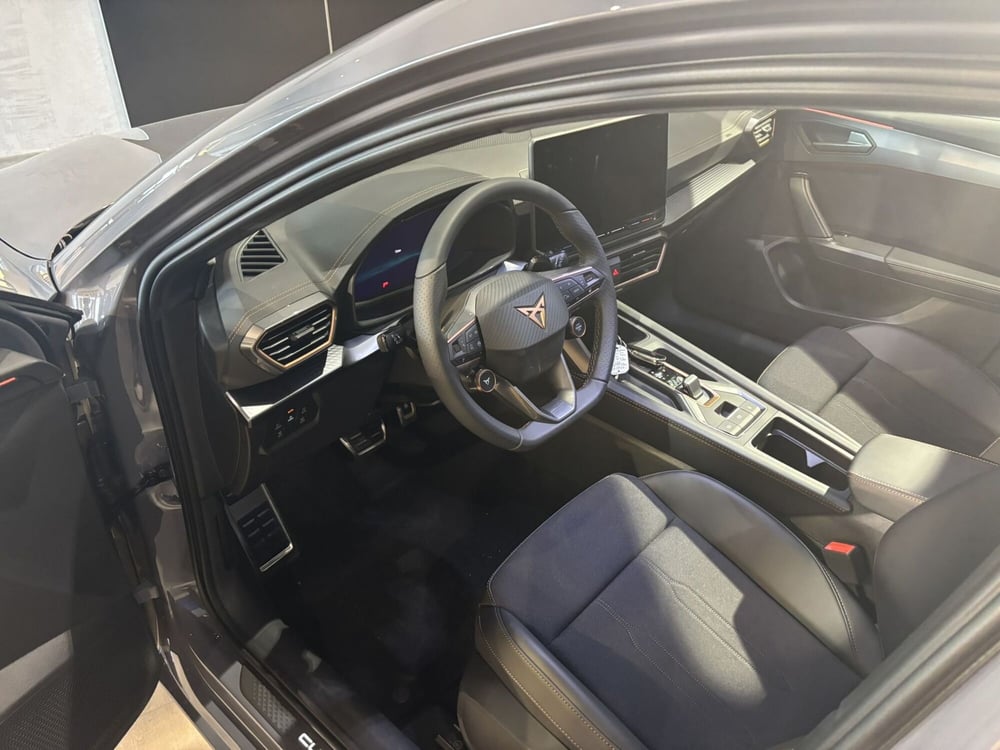 Cupra Leon Station Wagon nuova a Ferrara (9)