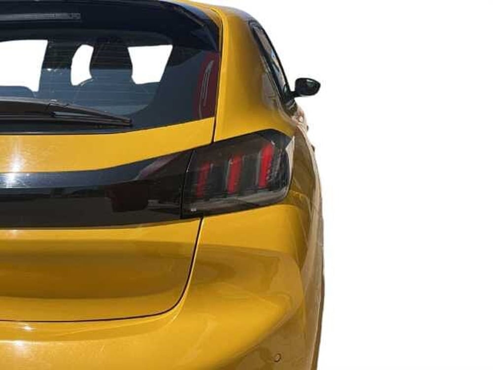 Peugeot 208 usata a Ragusa (10)