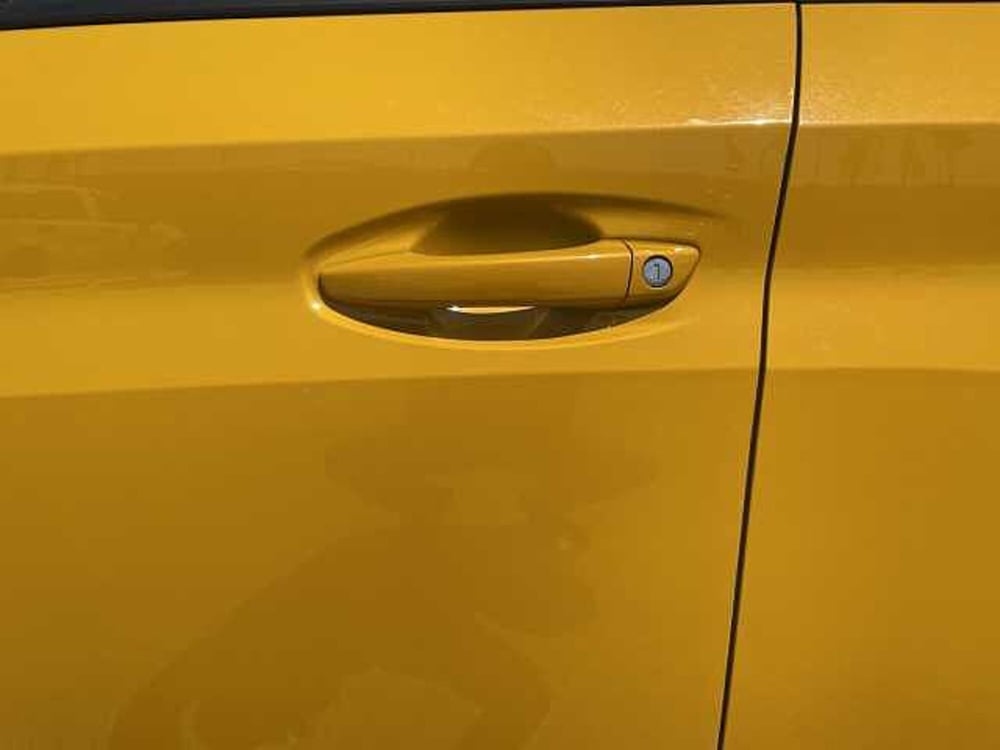 Peugeot 208 usata a Ragusa (11)