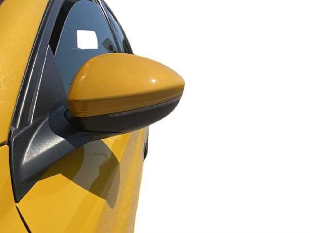 Peugeot 208 usata a Ragusa (12)