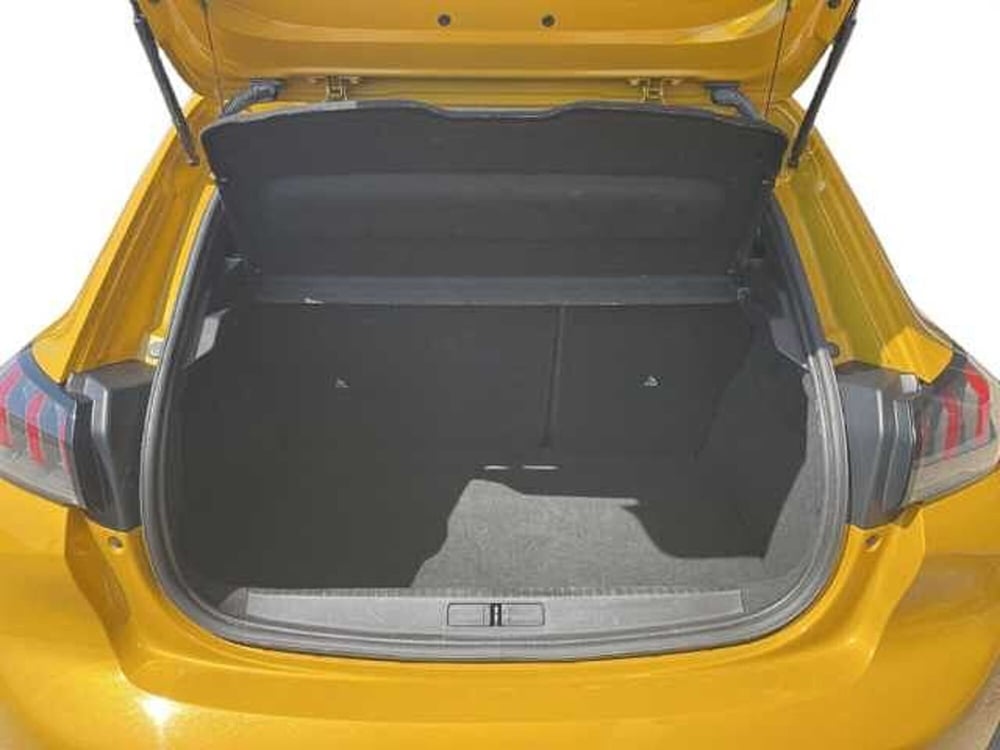 Peugeot 208 usata a Ragusa (13)