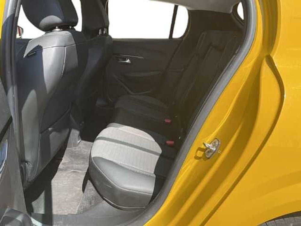 Peugeot 208 usata a Ragusa (17)