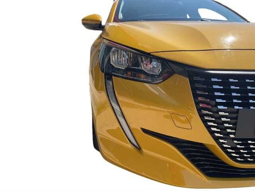 Peugeot 208 usata a Ragusa (9)