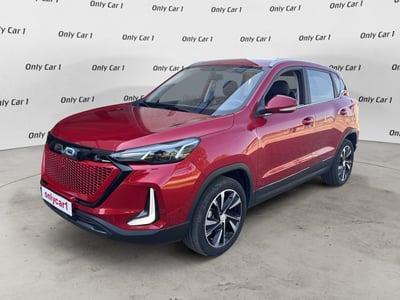 Evo Evo 5 Evo 5 1.6 Bi-Fuel GPL del 2023 usata a Ferrara