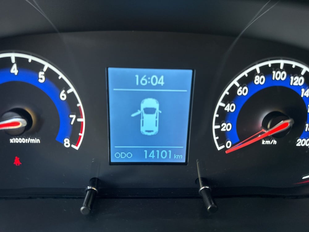 Evo Evo 5 usata a Ferrara (13)