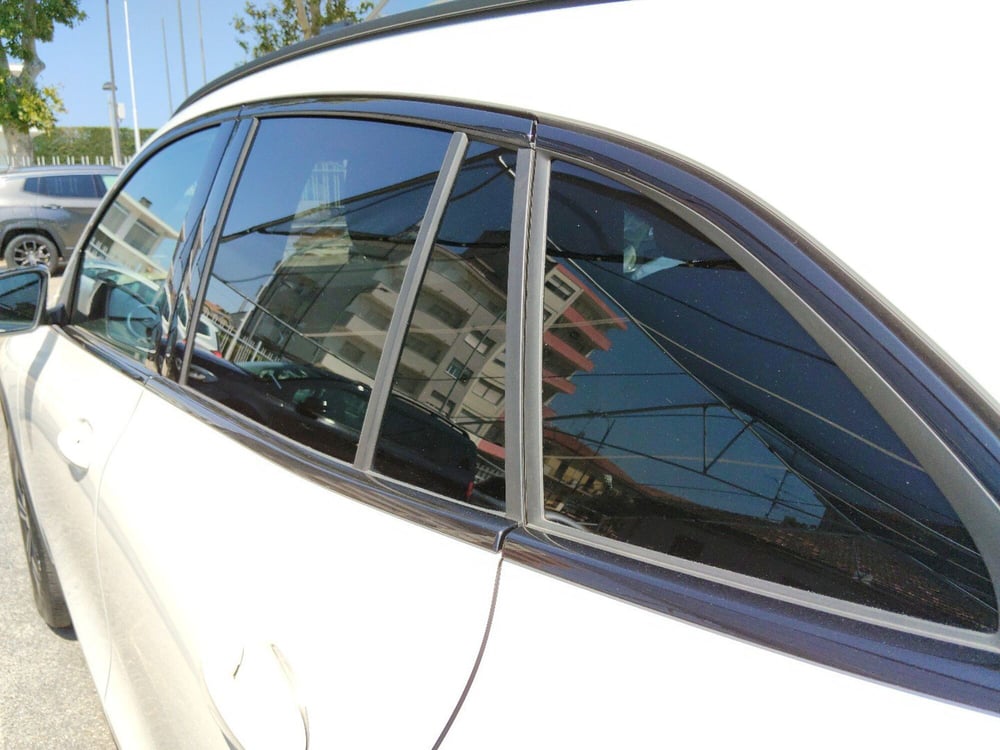Mercedes-Benz GLA SUV usata a Pescara (7)