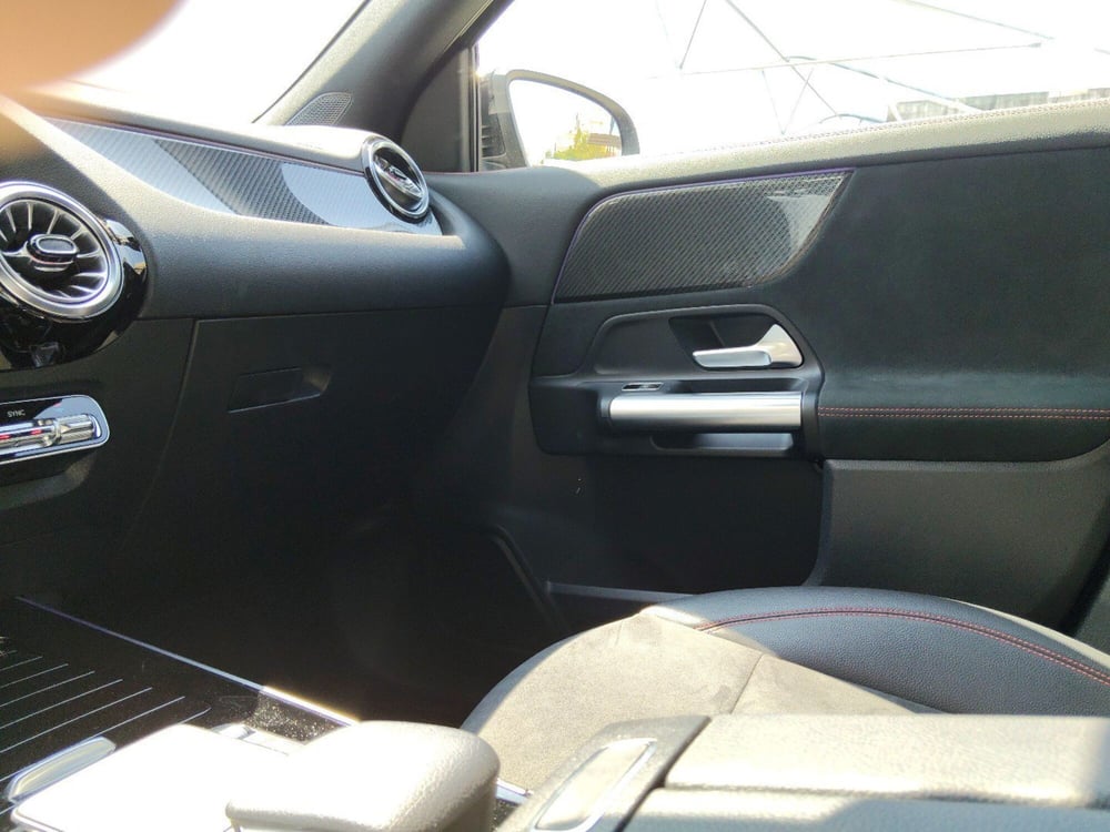 Mercedes-Benz GLA SUV usata a Pescara (19)