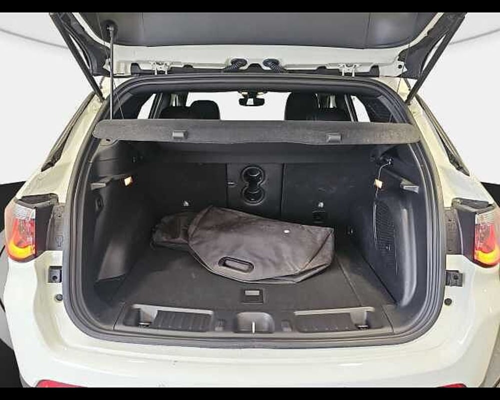 Jeep Compass usata a Roma (10)