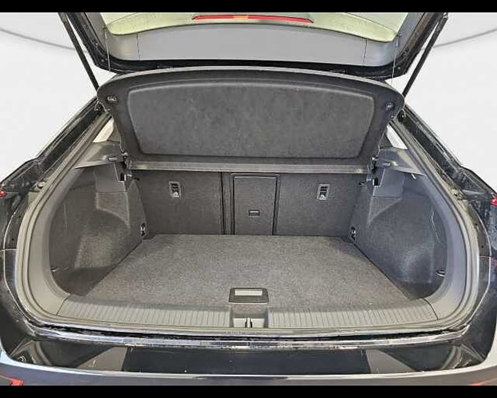 Volkswagen T-Roc usata a Roma (10)
