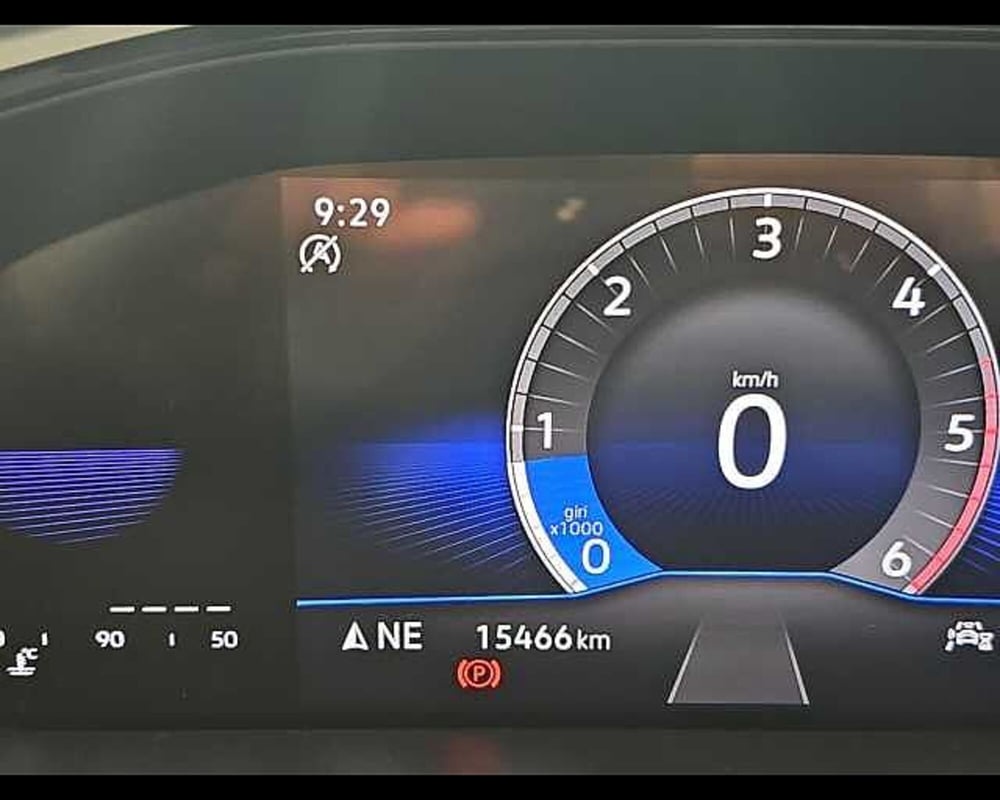 Volkswagen T-Roc usata a Roma (13)