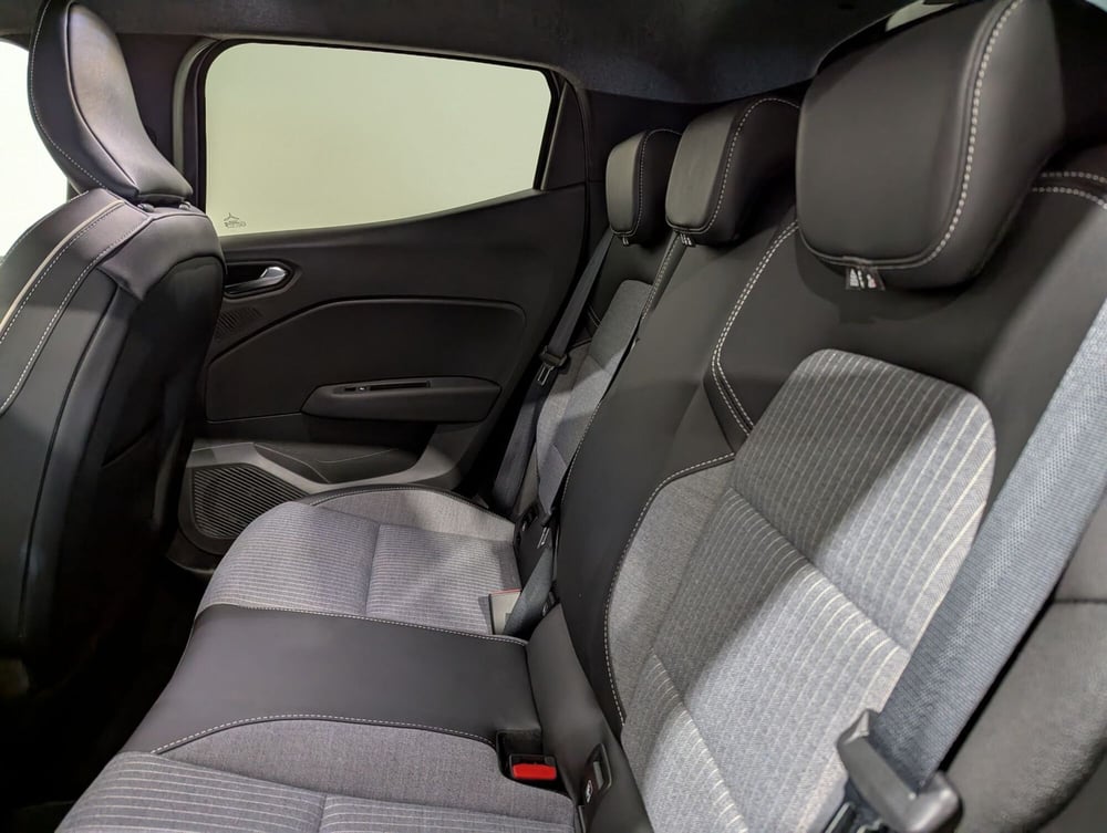 Renault Clio usata a Trento (11)