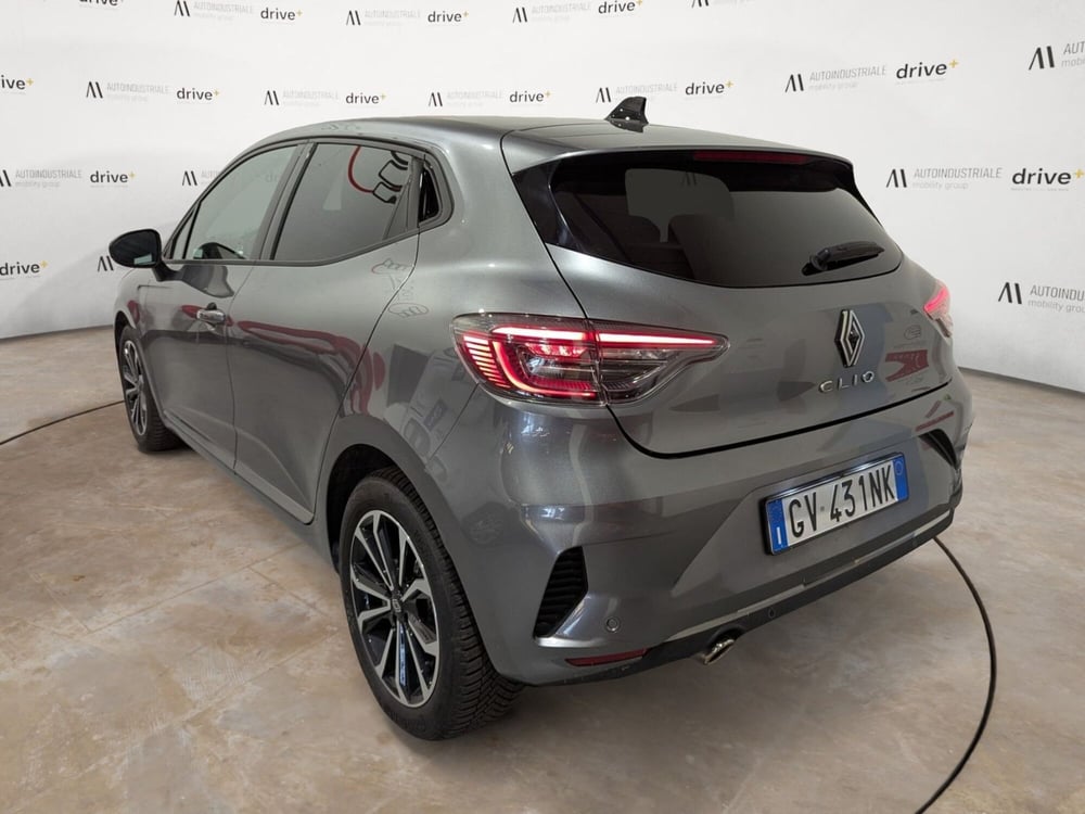 Renault Clio usata a Trento (3)