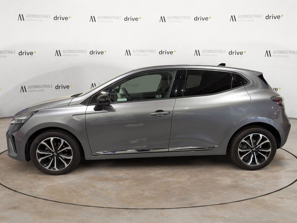 Renault Clio usata a Trento (5)