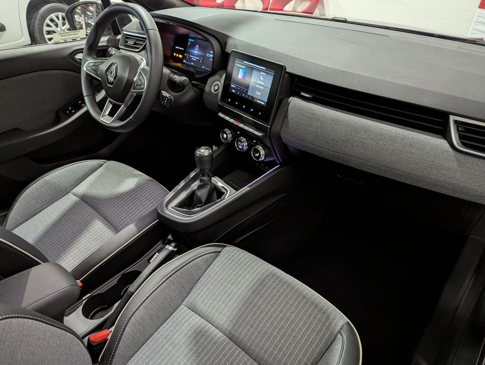 Renault Clio usata a Trento (8)