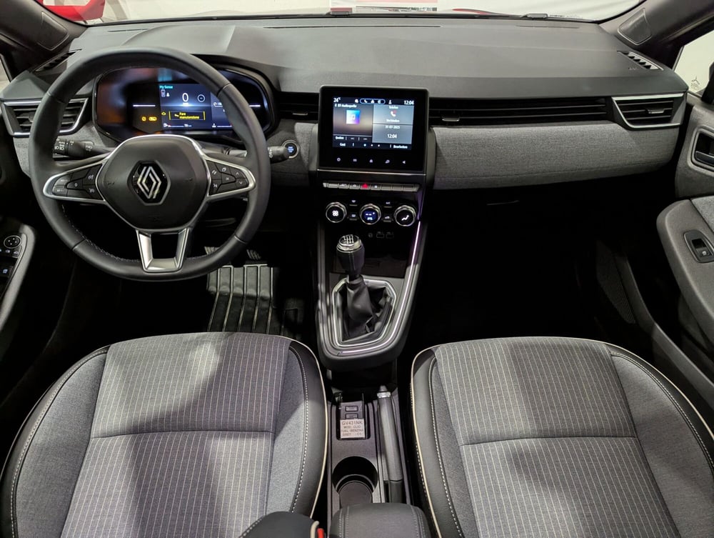 Renault Clio usata a Trento (9)