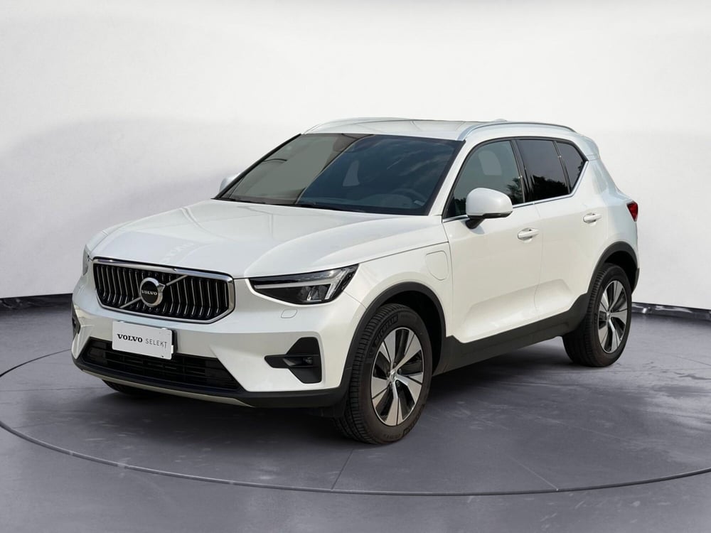 Volvo XC40 usata a Como
