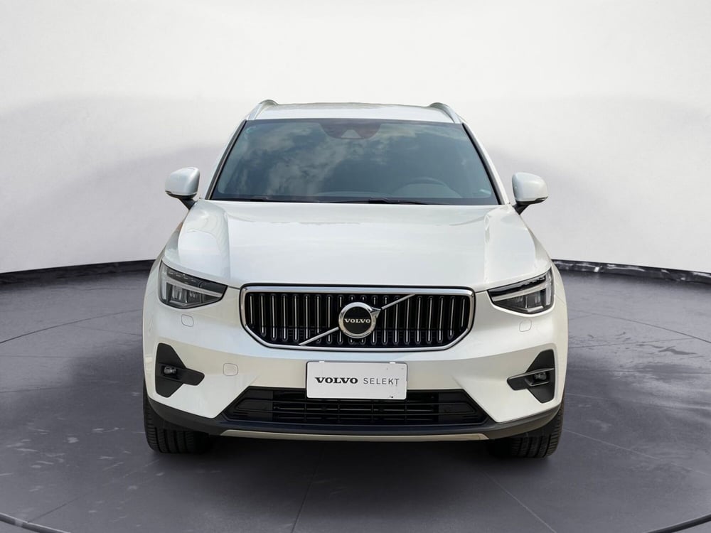 Volvo XC40 usata a Como (2)