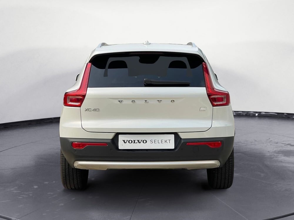 Volvo XC40 usata a Como (5)