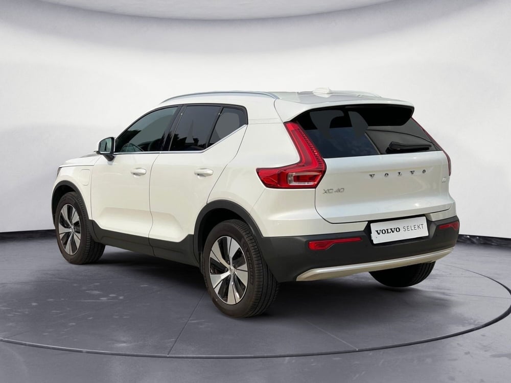 Volvo XC40 usata a Como (6)