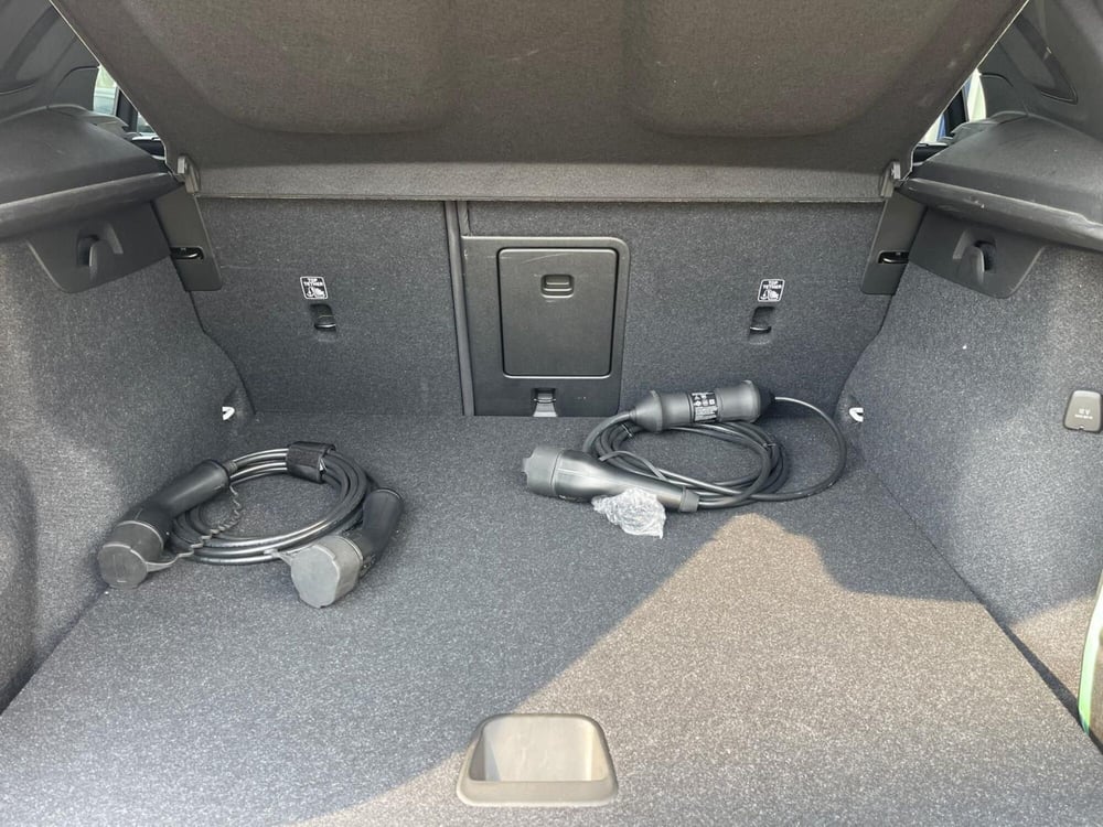 Volvo XC40 usata a Como (9)