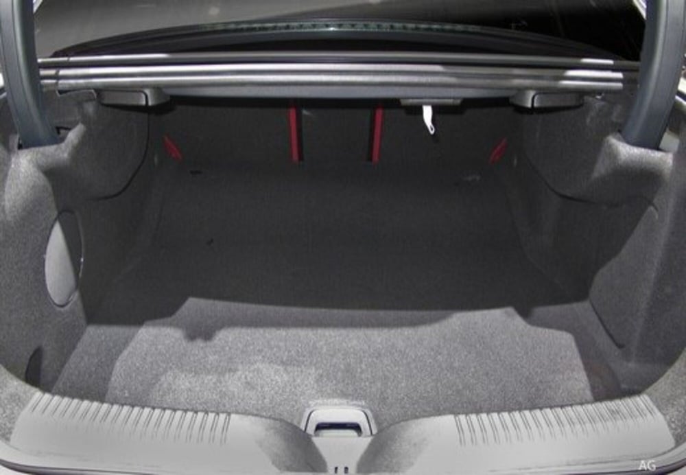 Mercedes-Benz CLS usata a Rimini (12)