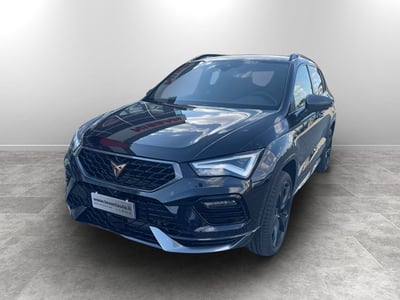 Cupra Ateca 1.5 tsi 150cv dsg nuova a Siena