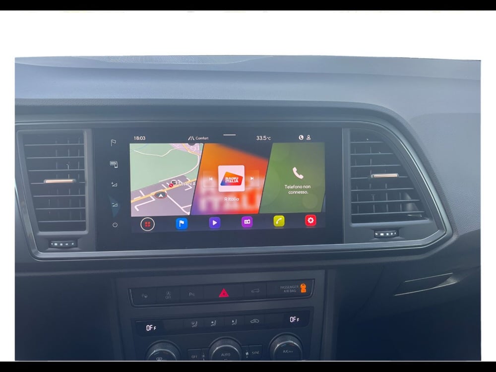 Cupra Ateca nuova a Siena (12)
