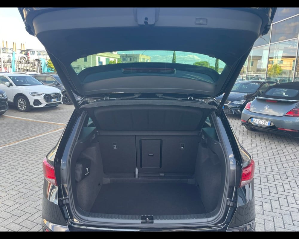 Cupra Ateca nuova a Siena (6)