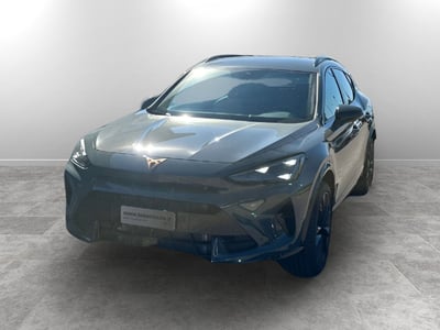 Cupra Formentor 1.5 hybrid 150cv dsg nuova a Sarteano