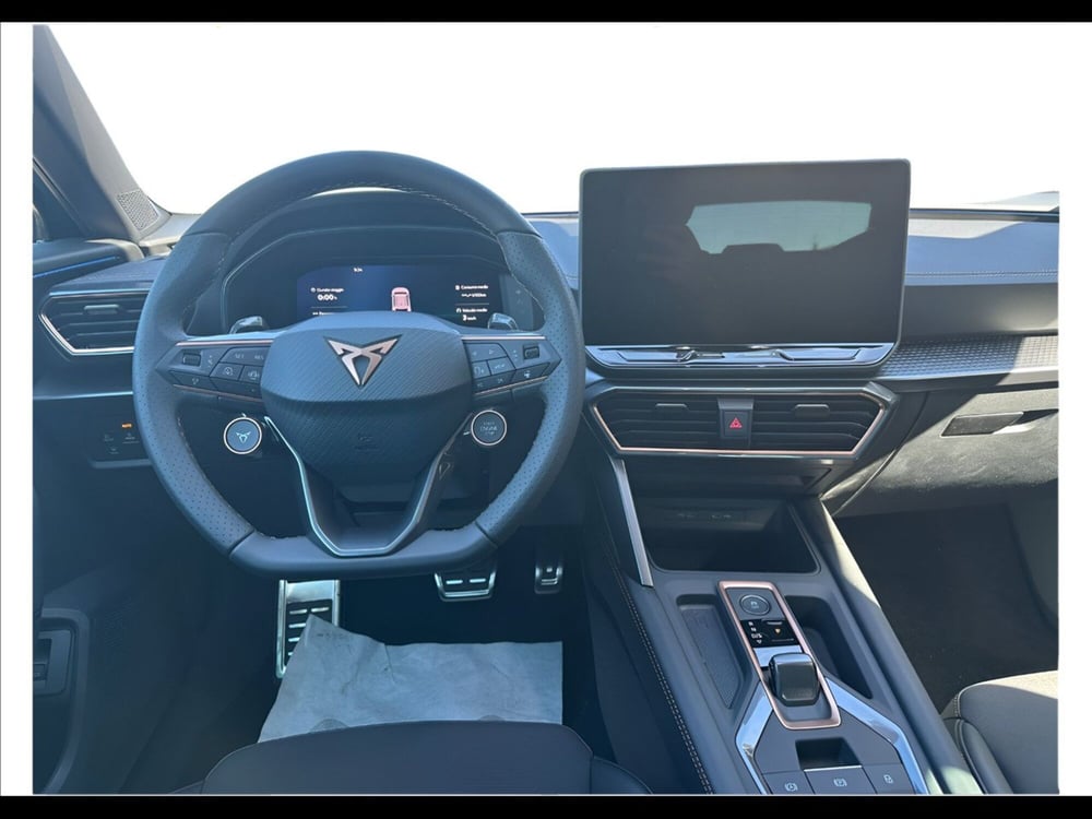 Cupra Formentor nuova a Siena (10)