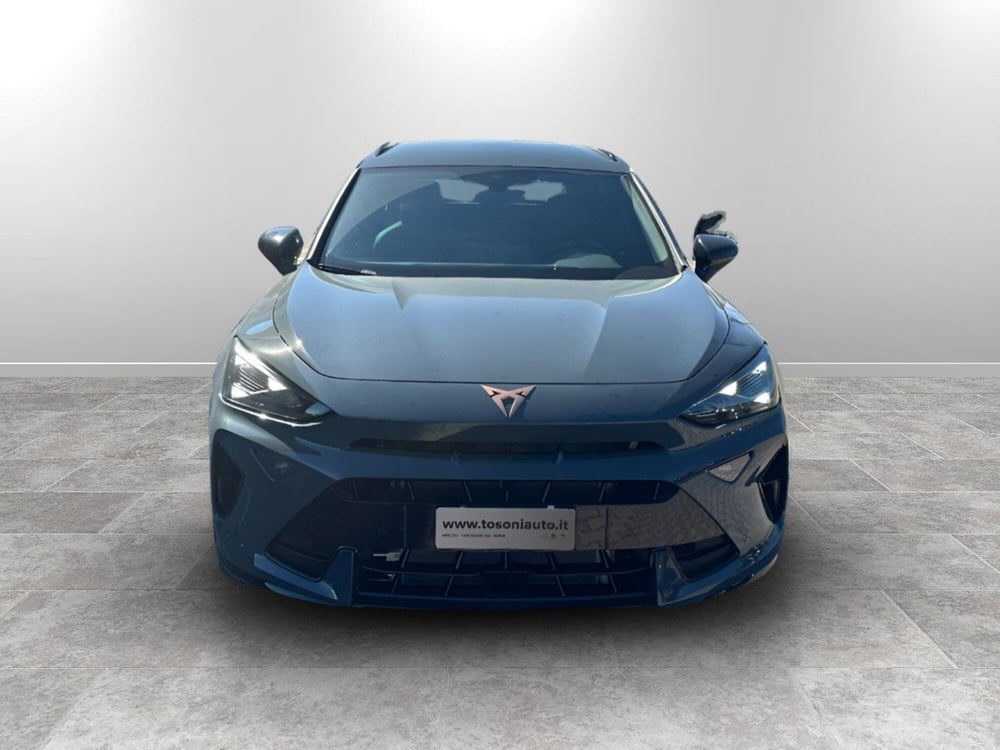 Cupra Formentor nuova a Siena (2)