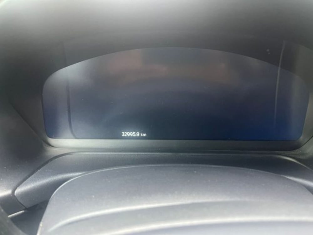 Ford Puma usata a Lodi (10)