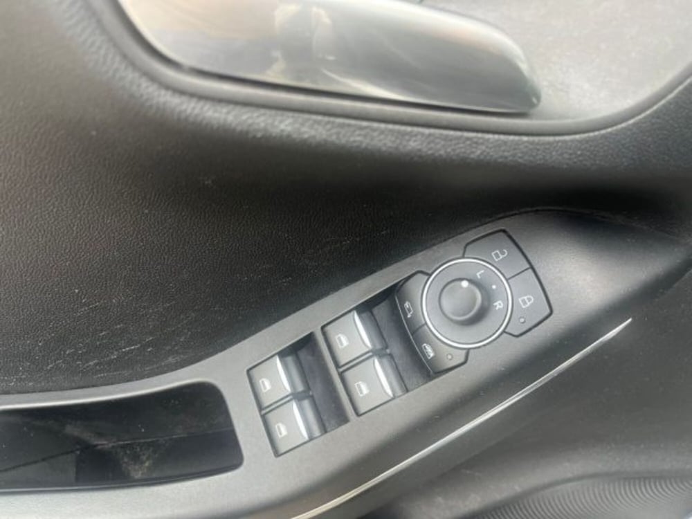 Ford Puma usata a Lodi (12)