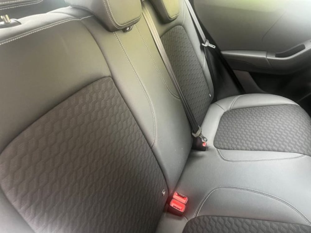 Ford Puma usata a Lodi (13)