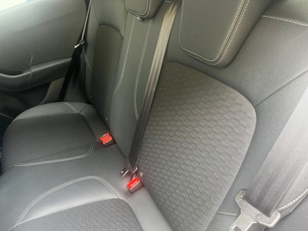 Ford Puma usata a Lodi (14)