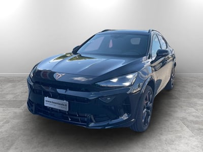 Cupra Formentor 1.5 hybrid 150cv dsg nuova a Siena
