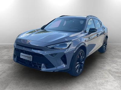 Cupra Formentor 1.5 hybrid 150cv dsg nuova a Siena