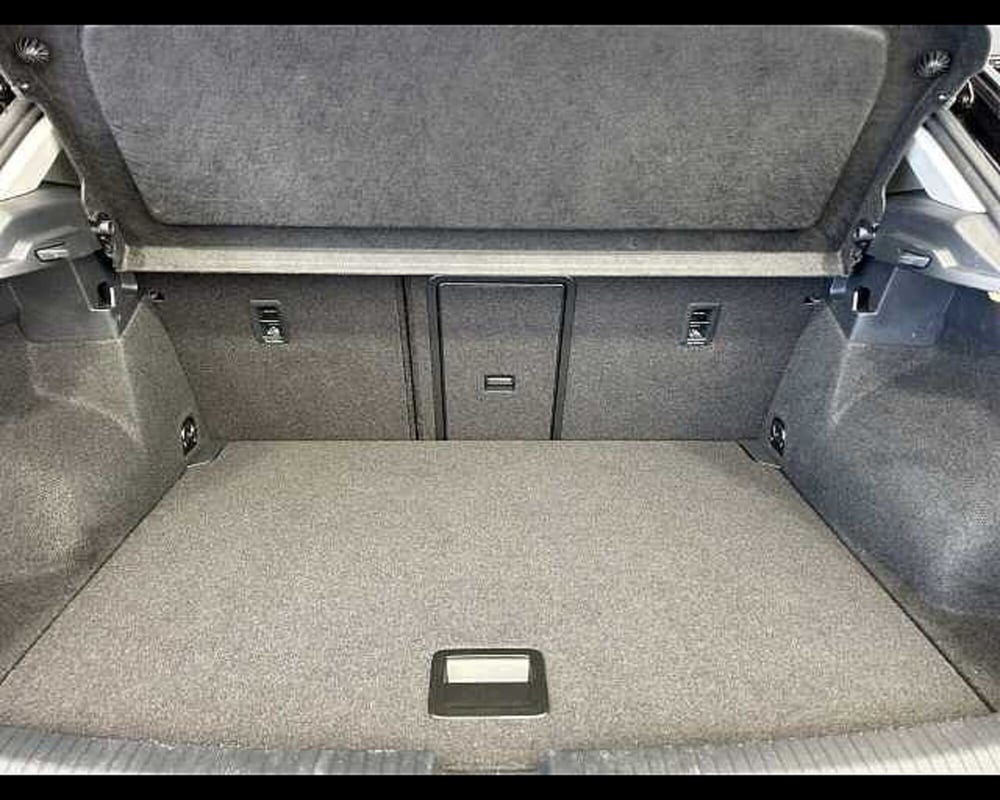 Volkswagen T-Roc usata a Roma (10)