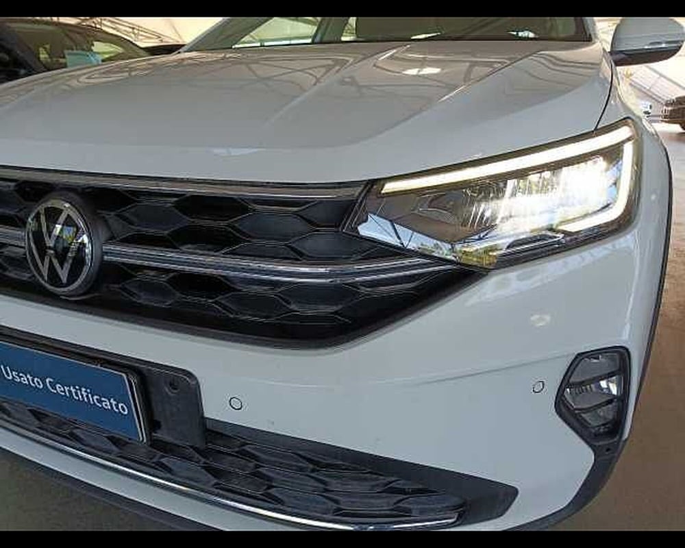 Volkswagen Taigo usata a Roma (13)