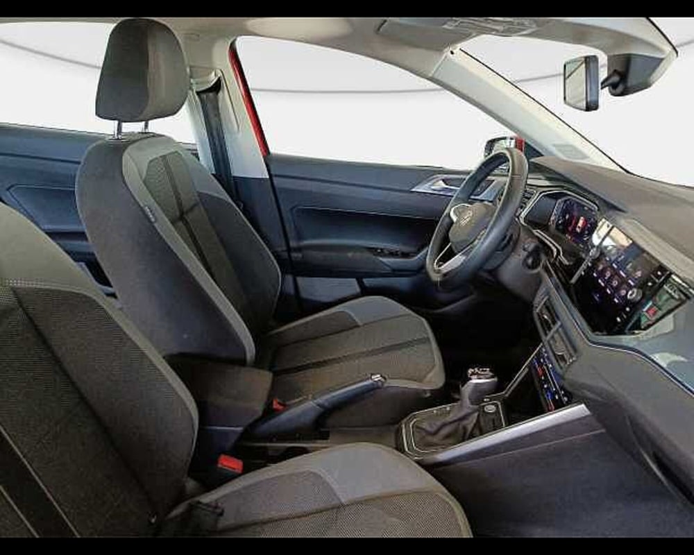 Volkswagen Polo usata a Roma (8)