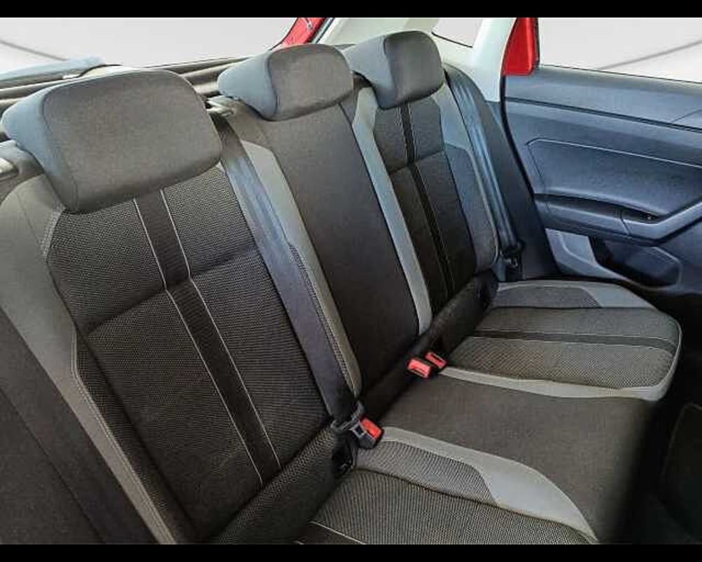 Volkswagen Polo usata a Roma (9)
